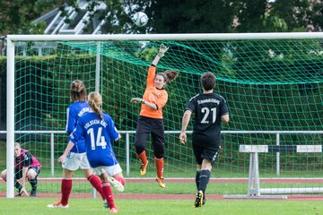 Bild 281 - Frauen SVHU2 : Holstein Kiel : Ergebnis: 1:3